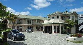 Silver Fern Hotel Rotorua